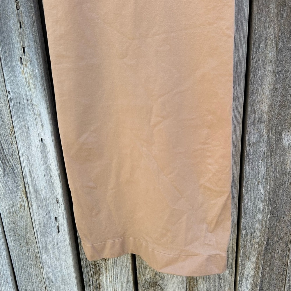 Wolford Sheer Slip Nude S - Picture 7 of 14